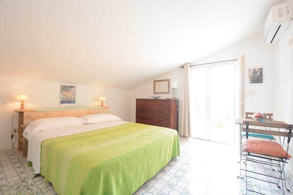 Villa Santa Sofia Ascea Zimmer foto