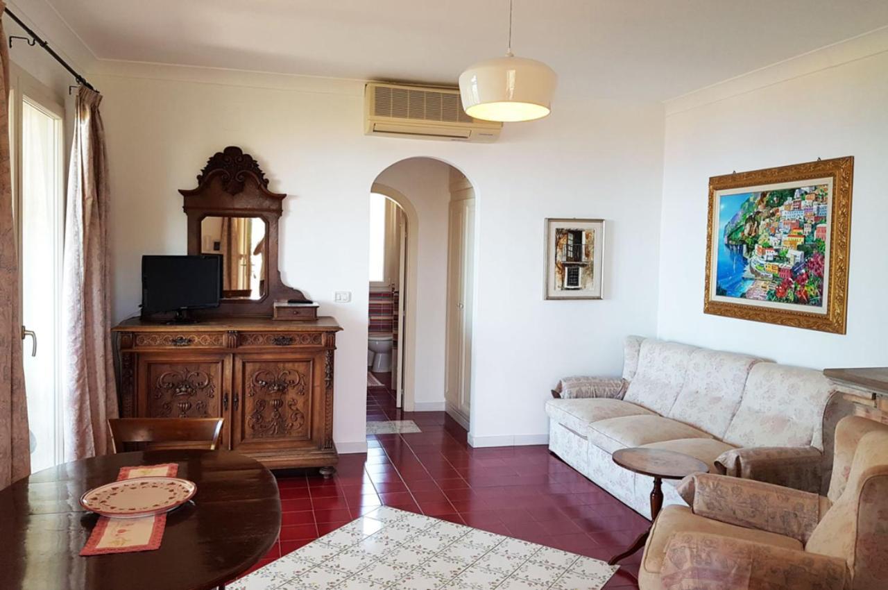 Villa Santa Sofia Ascea Exterior foto